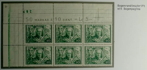Neatkarības 20. gadskārtas pastmarkas no izsoles